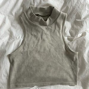 light green tank🪽🪽